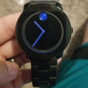 Movado BOLD TR90